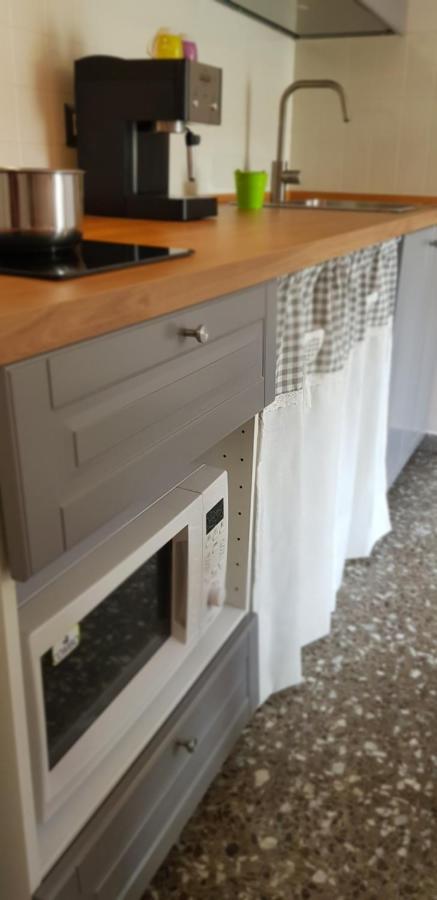 Il Cortile Segreto - Con Parcheggio Privato Διαμέρισμα Λέτσε Εξωτερικό φωτογραφία