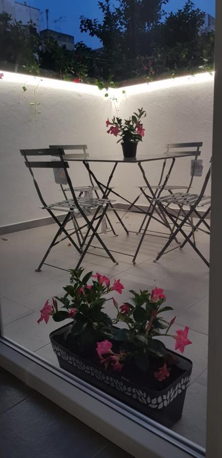 Il Cortile Segreto - Con Parcheggio Privato Διαμέρισμα Λέτσε Εξωτερικό φωτογραφία
