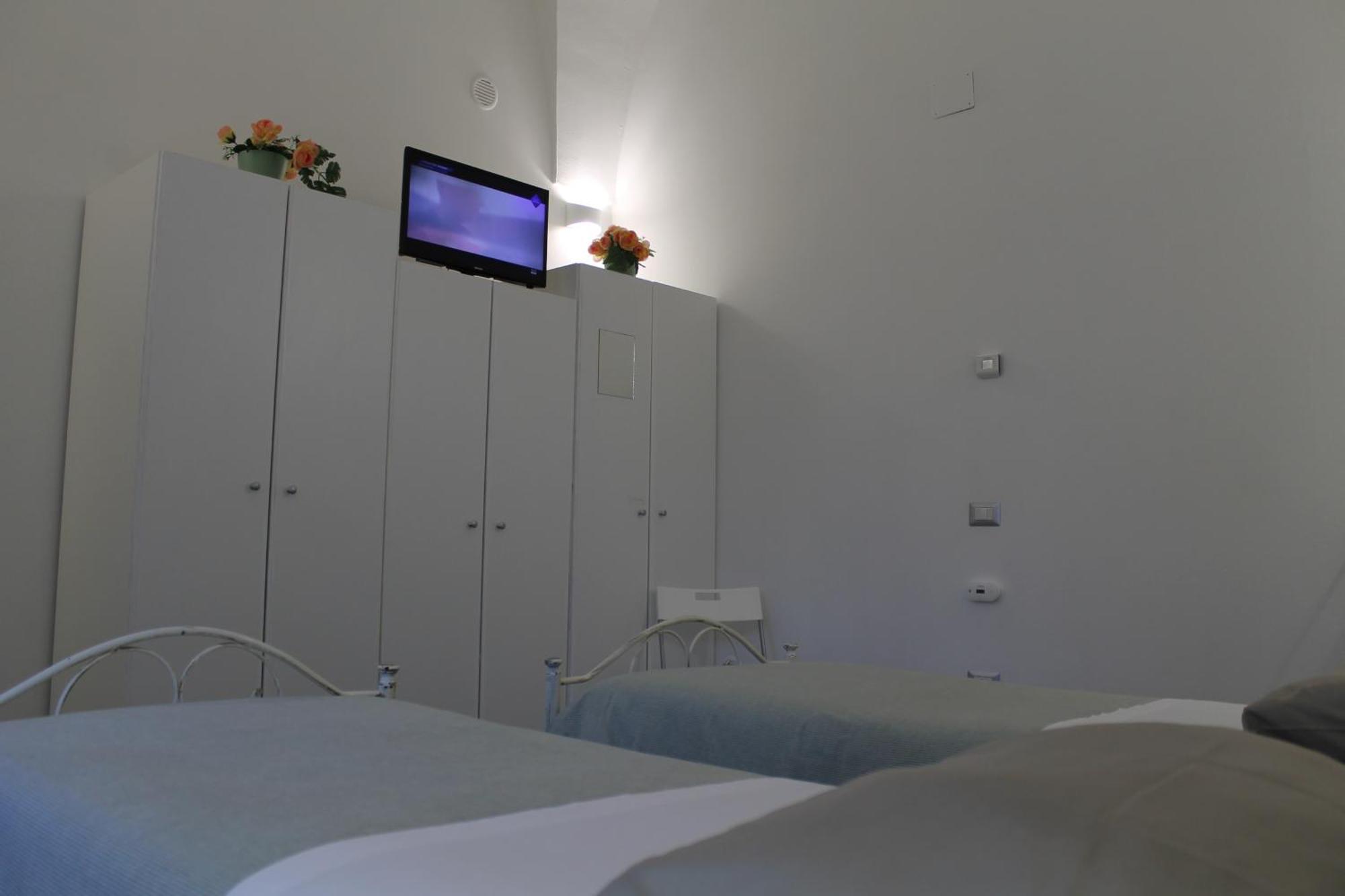 Il Cortile Segreto - Con Parcheggio Privato Διαμέρισμα Λέτσε Εξωτερικό φωτογραφία
